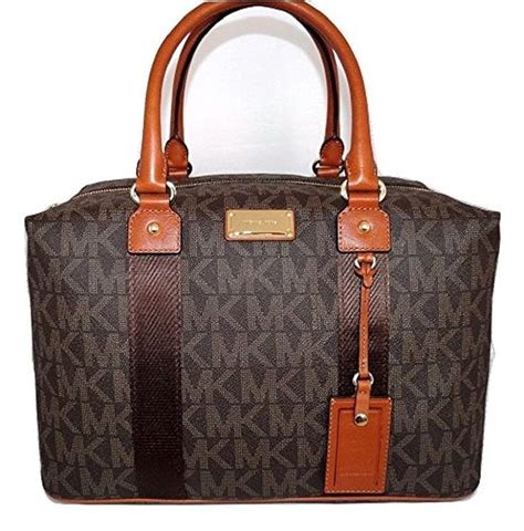 michael kors carry bag|michael kors weekender bag.